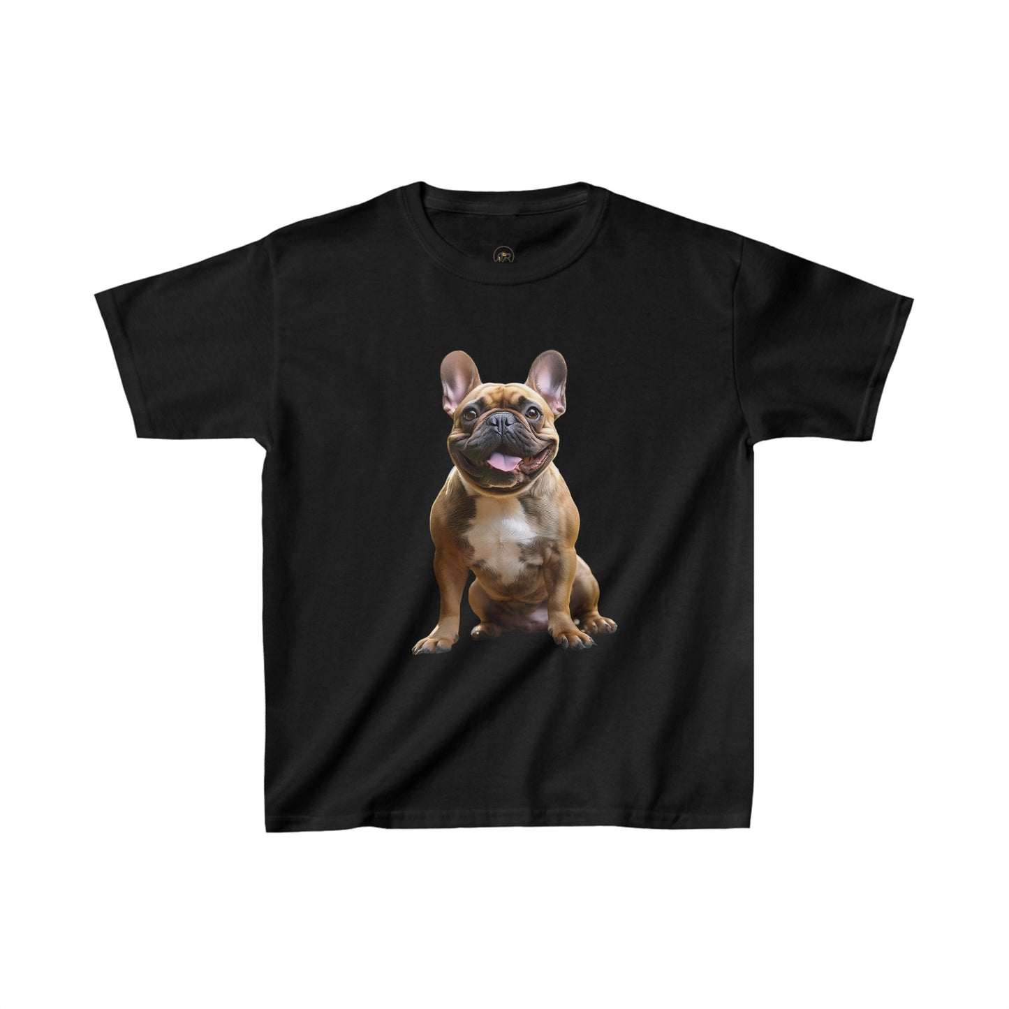 Corgi Fans Kids T-Shirt: Playful, Comfy, and Full of Corgi Fun!