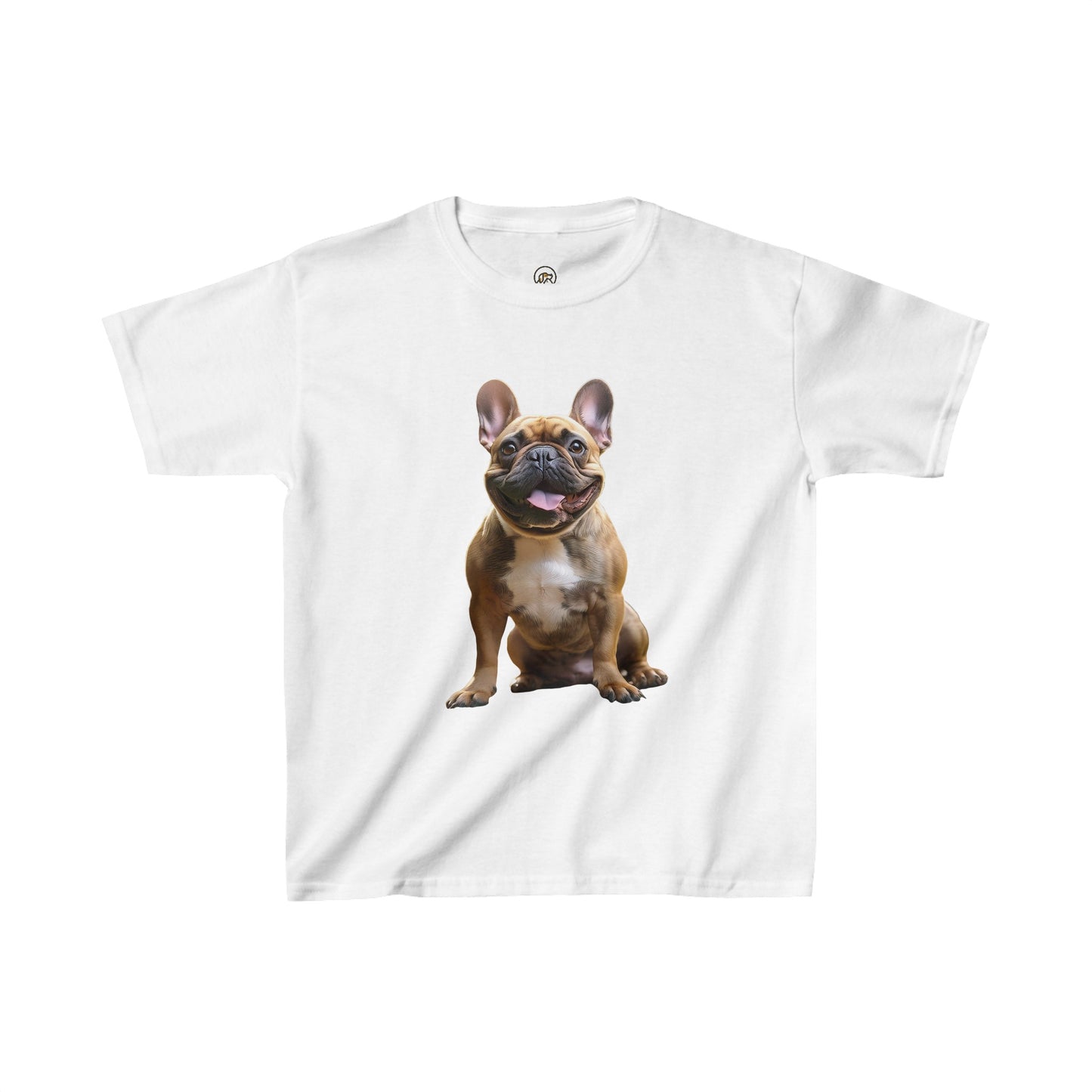 Corgi Fans Kids T-Shirt: Playful, Comfy, and Full of Corgi Fun!