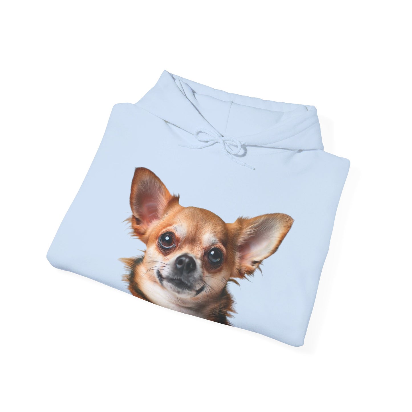 Chihuahua Lovers Hoodie: Snuggle Up with Chihuahua Vibes!