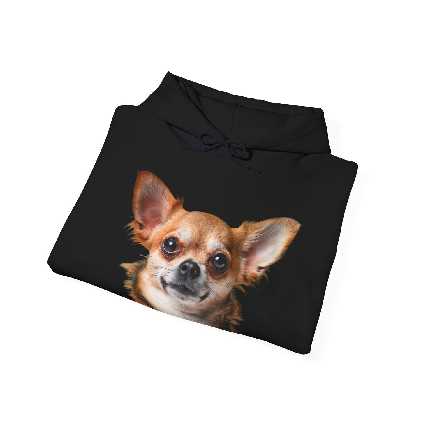 Chihuahua Lovers Hoodie: Snuggle Up with Chihuahua Vibes!