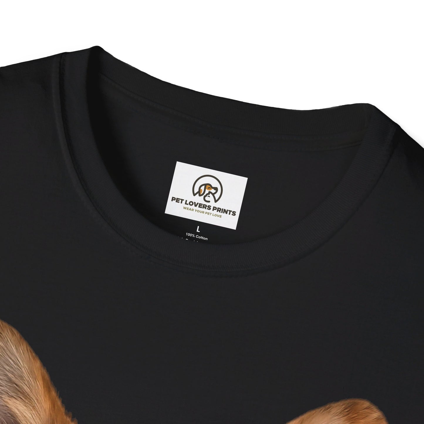 Corgi Fans T-Shirt: Wear Your Love for Corgis!