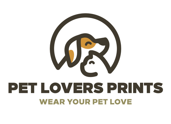 PET LOVERS PRINTS 